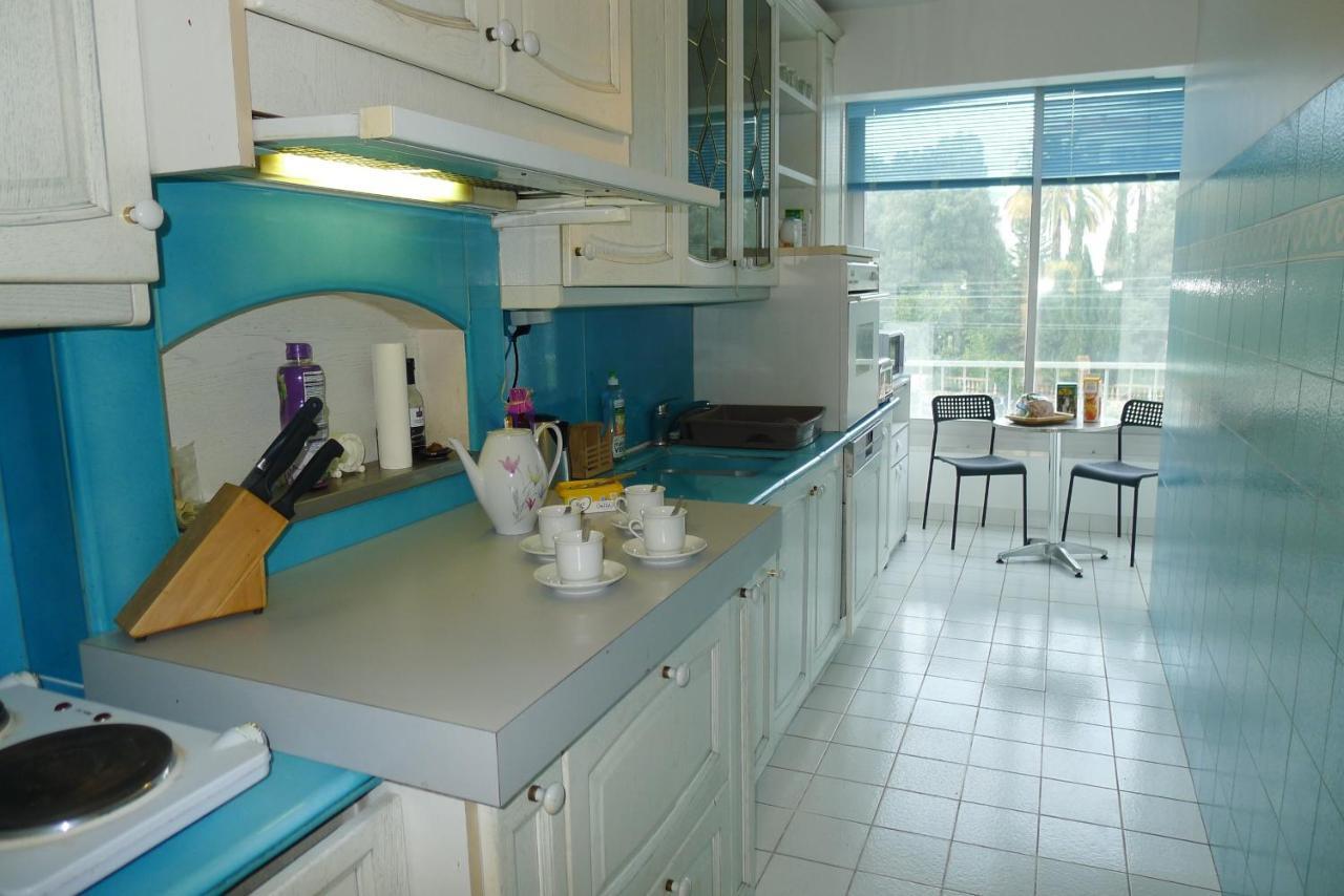 Plage Du Midi Ap4145 Cannes, By Riviera Holiday Homes Exteriör bild