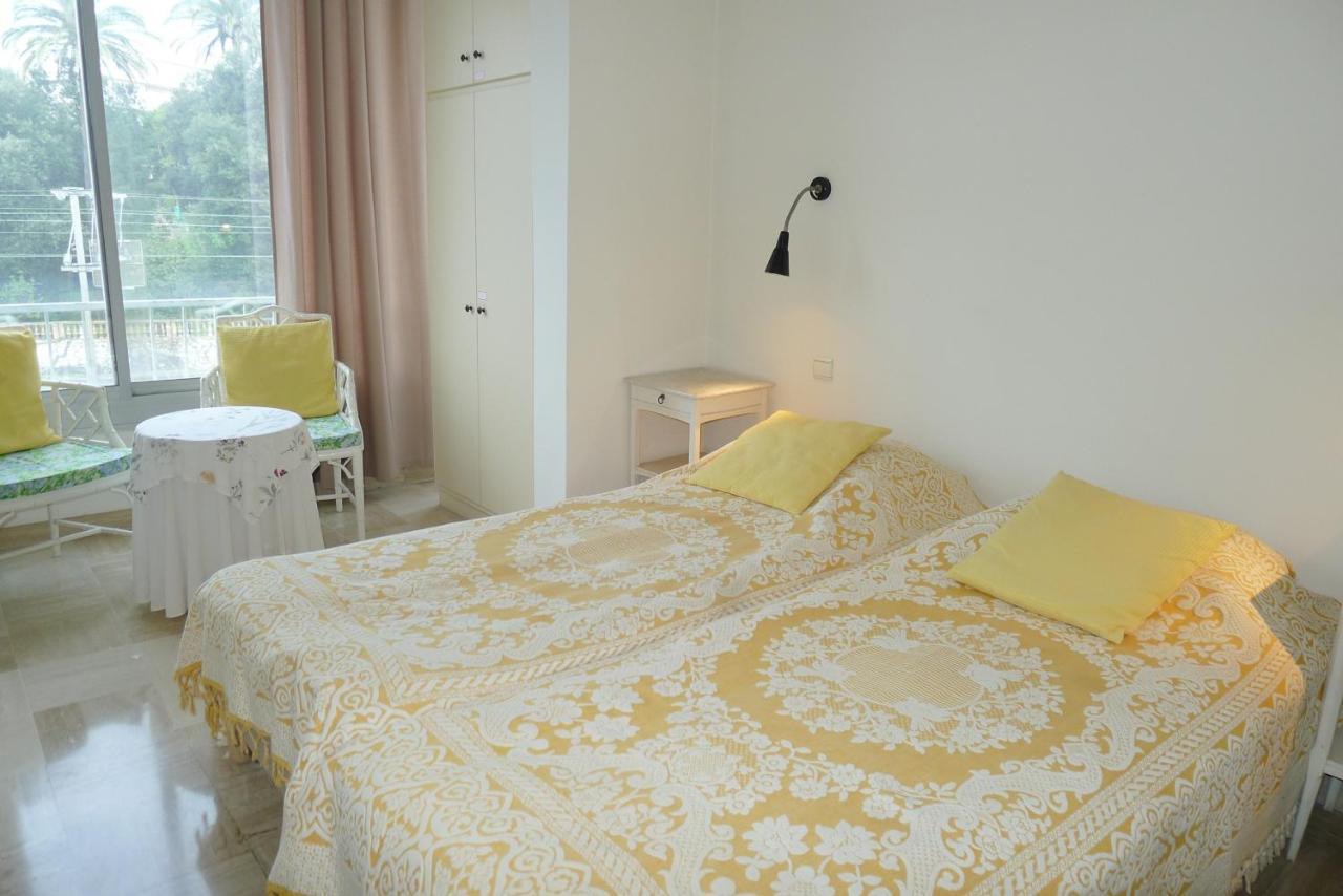 Plage Du Midi Ap4145 Cannes, By Riviera Holiday Homes Exteriör bild