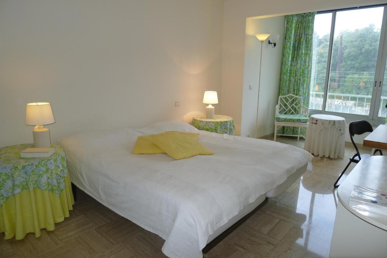 Plage Du Midi Ap4145 Cannes, By Riviera Holiday Homes Exteriör bild