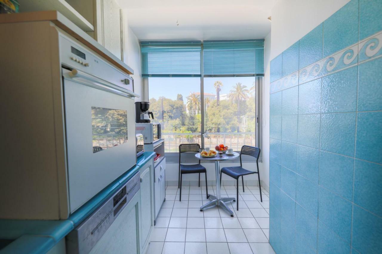 Plage Du Midi Ap4145 Cannes, By Riviera Holiday Homes Exteriör bild