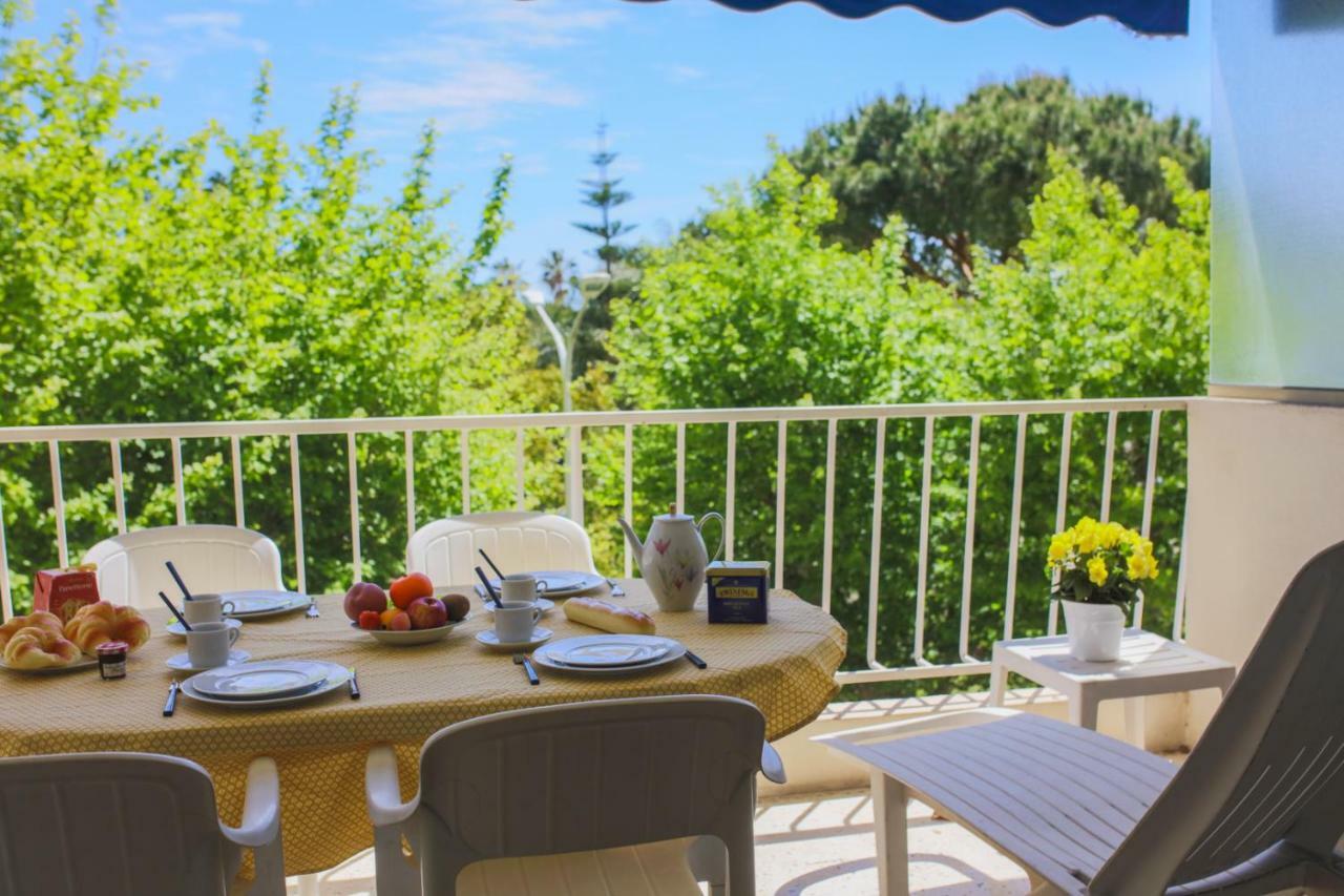 Plage Du Midi Ap4145 Cannes, By Riviera Holiday Homes Exteriör bild