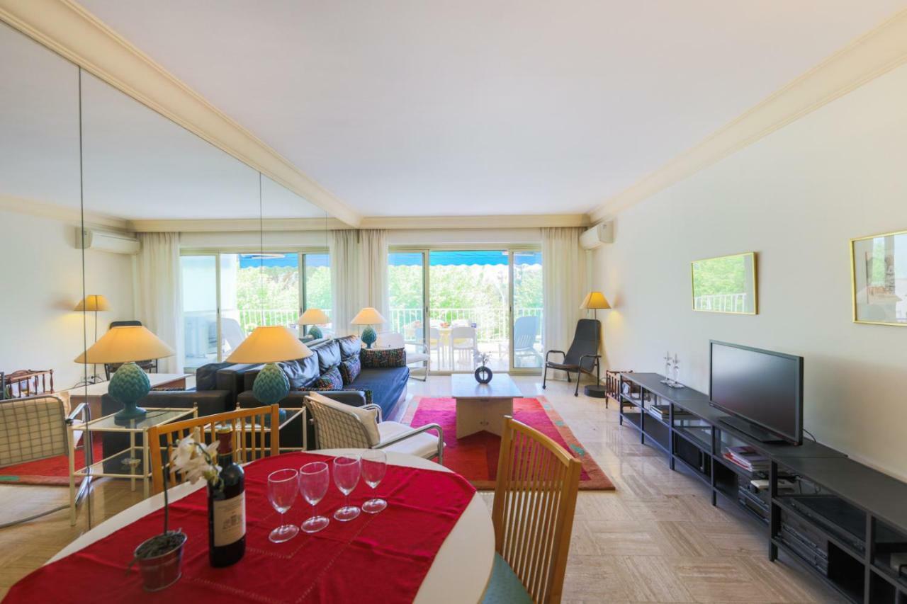 Plage Du Midi Ap4145 Cannes, By Riviera Holiday Homes Exteriör bild