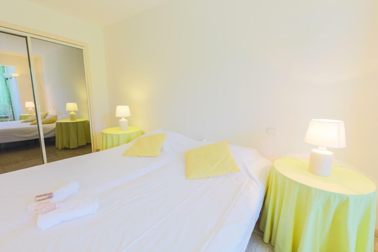 Plage Du Midi Ap4145 Cannes, By Riviera Holiday Homes Exteriör bild
