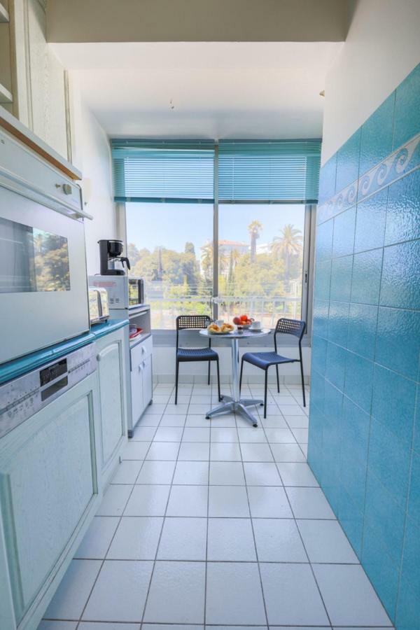 Plage Du Midi Ap4145 Cannes, By Riviera Holiday Homes Exteriör bild