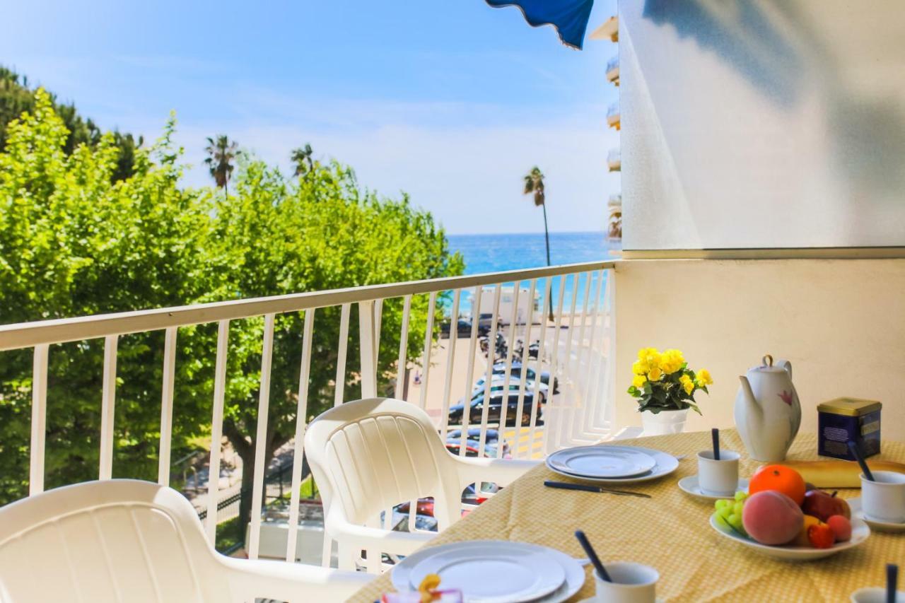 Plage Du Midi Ap4145 Cannes, By Riviera Holiday Homes Exteriör bild