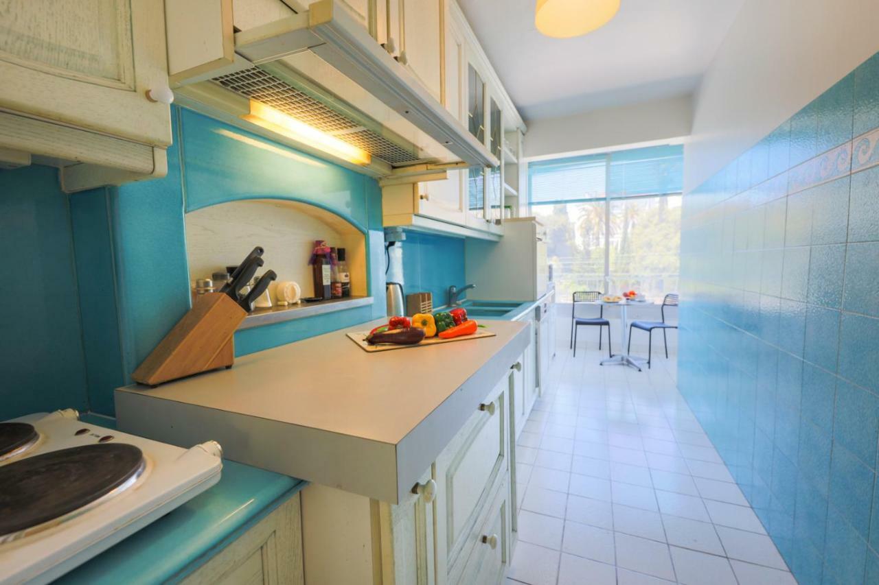Plage Du Midi Ap4145 Cannes, By Riviera Holiday Homes Exteriör bild