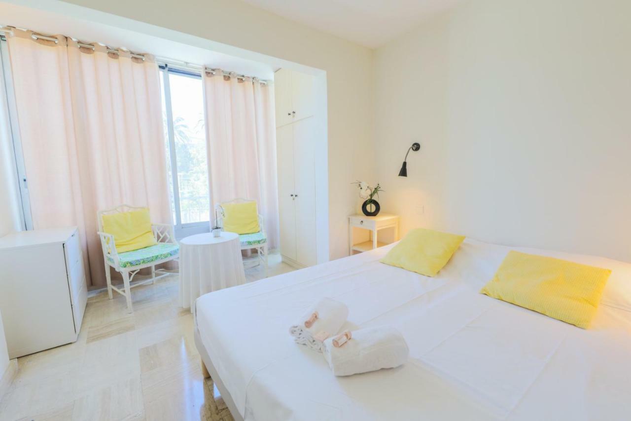 Plage Du Midi Ap4145 Cannes, By Riviera Holiday Homes Exteriör bild