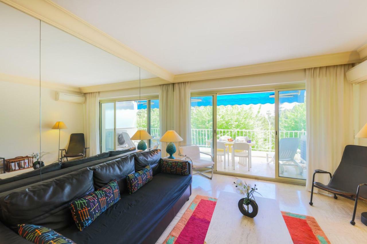 Plage Du Midi Ap4145 Cannes, By Riviera Holiday Homes Exteriör bild